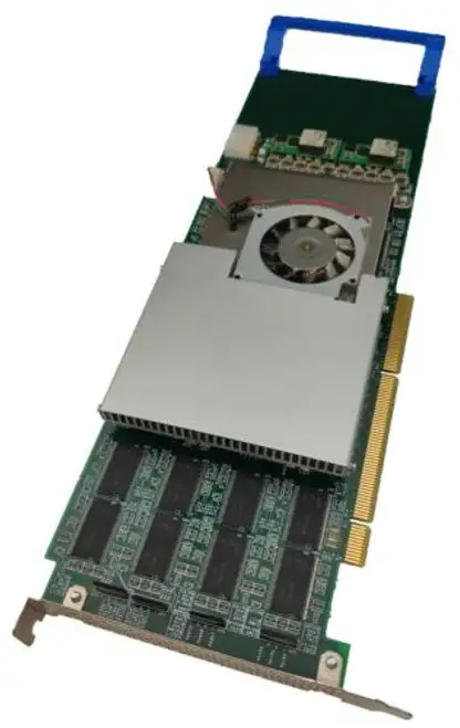 Terarecon Volumepro1000 16-0389 Rev C