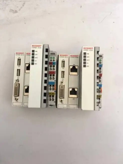 Working Cx9001-0101