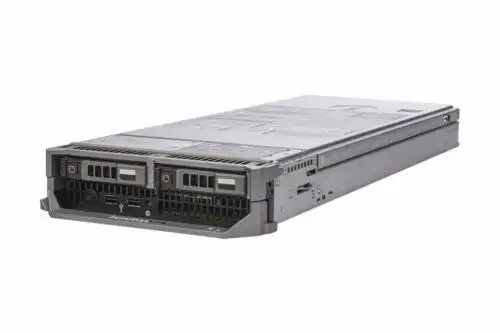 Dell Poweredge M620 Blade Server 2X 10C E5-2660V2 2.2Ghz 64Gb Ram 2X 300Gb Hdd