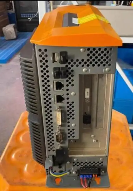 5Pc810.Sx02-00 By