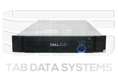 Emc Avamar Gen4T M2400 Storage Node 100-580-203-02 W/ 10Gbe 10Gbaset No Hdd