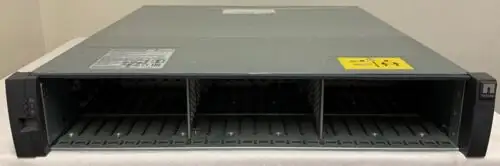 Netapp Naj-1501 2 X 111-02850 Iom12 Controller 2 X 114-00148 913W Power Supply