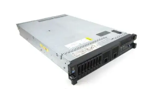 Ibm 7945-Cto X3650M3 Server. Please See Configuration Below Zj