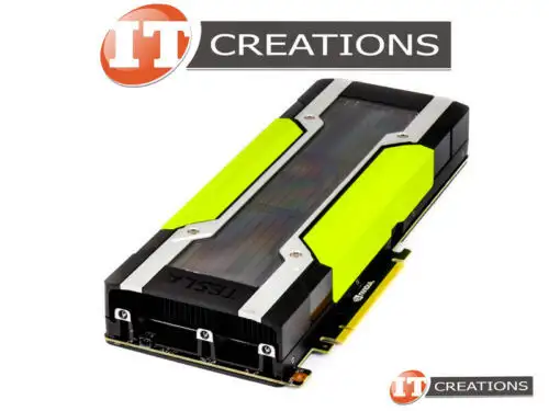 Dell Nvidia Tesla M40 Gpu Accelerator 16Gb Gddr5 Graphics Card Gpgpu Cjtff