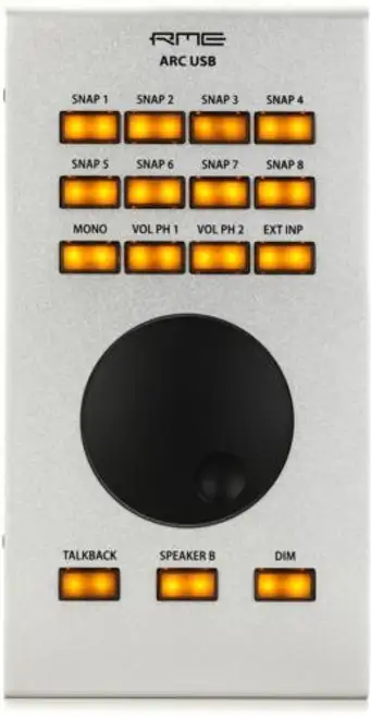 Rme Arc-Usb Advanced Remote Control (5-Pack) Bundle