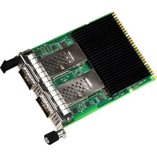 Intel Ethernet Network Adapter E810-Cqda2 For Ocp 3.0 E810Cqda2Ocpv3