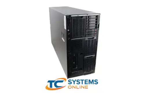 Hp Proliant Ml350 G9 2X 2660V3 2.6Ghz=20Core 128Gb 3X1.2Tb 12G P440