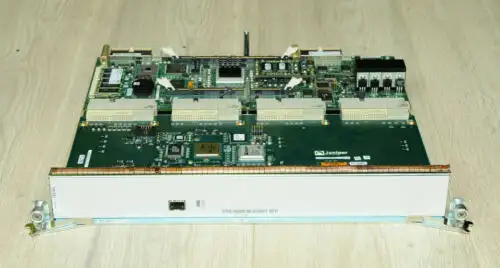 Juniper I-1Oc48-Son-Sfp 1 Port Oc-48 M20 M40 Interface Card 1Yrwty Taxinv