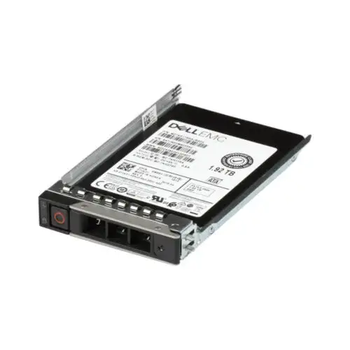 Dell 1.92Tb 6Gbps Sata Mix Use Tlc 2.5 7Mm Ssd Sm883 (71K37)