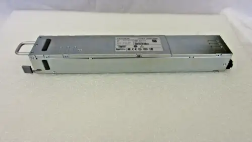 Bel Power Solutions Power Supply Model Pfe1500-12Nds493 1500Watt