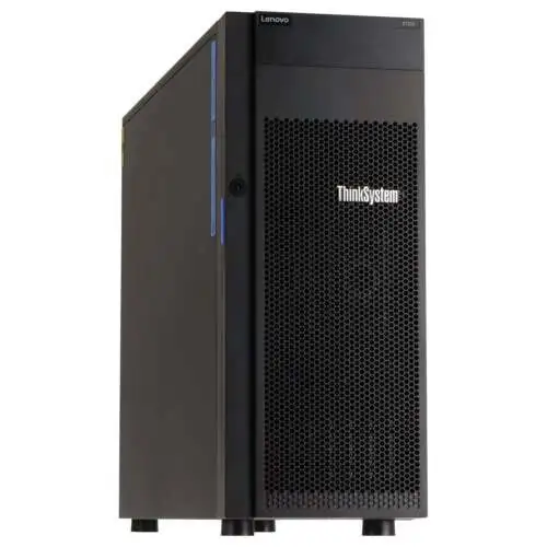 Lenovo Server Thinksystem St250 Qc E-2134 3.5Ghz 16Gb 4X480Gb Ssd 530-8I-