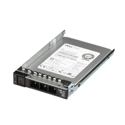Dell 1.92Tb 6Gbps Sata Mix Use Tlc 2.5 7Mm Ssd Se5031 (Hfs1T9G32Feh-Ba10A)