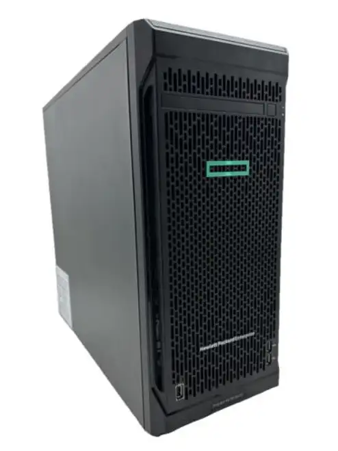 New In Hpe Proliant Ml110 Gen 10 8Sff Server (872309-B21) Firesale Price