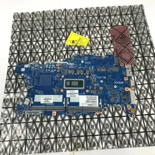 Hp Laptop Motherboard L58710-601 Core I7-8665U 1.90 Ghz Brand