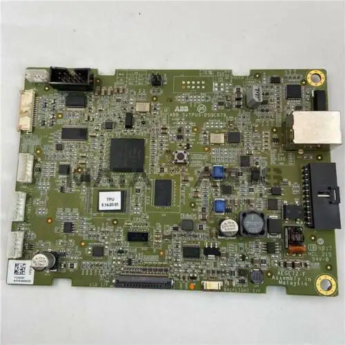 Sxtpu3-Dsqc679 Tpu3-Dsqc679 3Hac028357-001