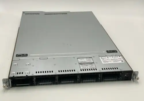 Supermicro Sys-1029U-Trtp2 10X 2.5" Server X11Dpu 2X 750W Aoc-S3008L-L8I Cto