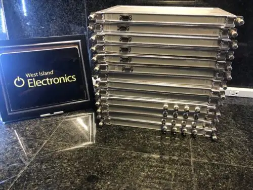 Memorex 211904 And Other Cage Cards- 13 Cards Total