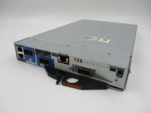 Hpe Ssu R6F81A Ap-Ls-1 Cray Controller 12Gbs Smu E5-2618Lv 64Gb P/N: 1017521-05