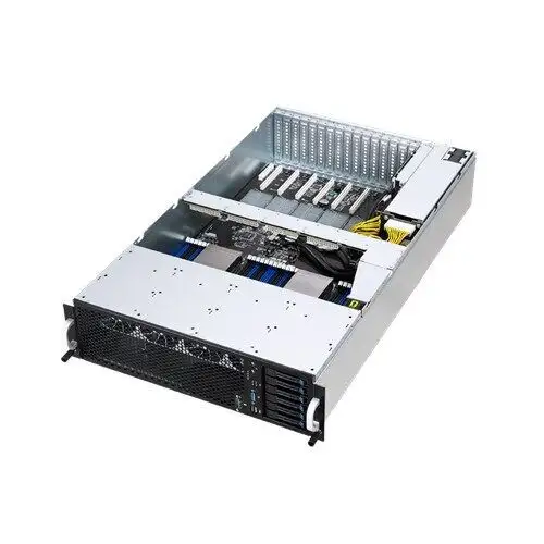 Asus - Esc8000 G3 - Server Gpu 4U 8X Pcie 6X Sff-