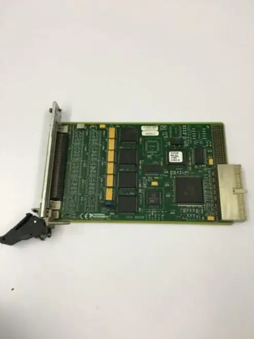 Pxi-6508 Fedex Or Dhl