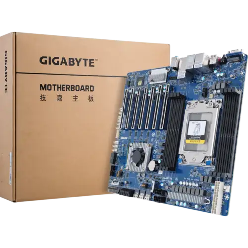 Pour station de travail Amd Ryzen Threadripper Pro Wrx80 5995Wx