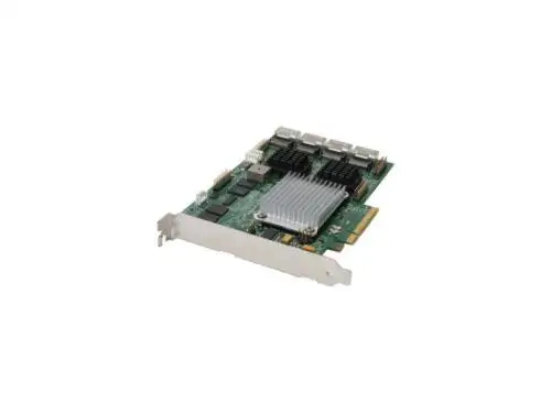 Lsi Megaraid Sata/Sas 84016E 3Gb/S Pci-Express W/ 256Mb Onboard Memory Raid