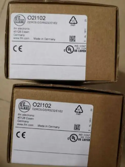 For O2I102