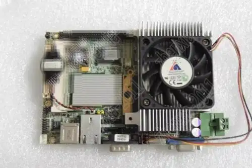 Gene-9310 Rev:A1.0 Motherboard