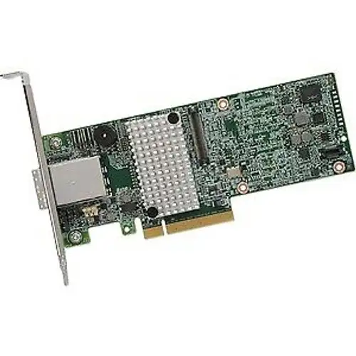 Broadcom Certified Megaraid Sas 9380-8E Lsi00438