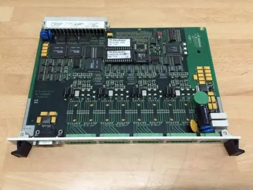 Tr Electronic Cm-10-Ssi Board
