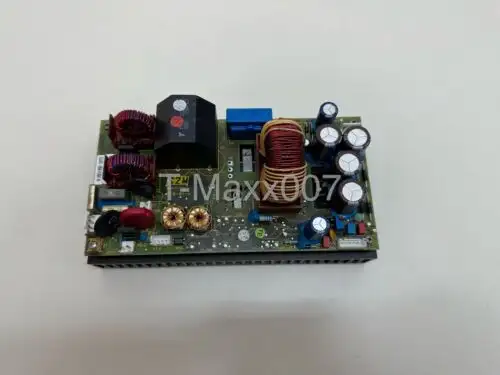 Skf Elcart-0946 Power Supply 170-01-C Fully Fast Express ping