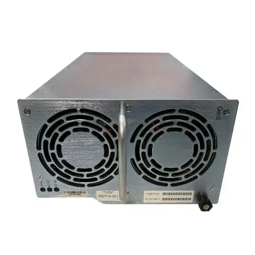 Hp 652715-001 Esl G3 1500W Power Supply Ps2508-Y 1-00074-21