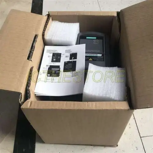 New 6Se6420-2Ad24-0Ba1 420 Inverter 4Kw 380V 6Se64202Ad240Ba1