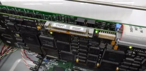 Cognex Vpm-5218-32 With Videomixer 200-0035-1