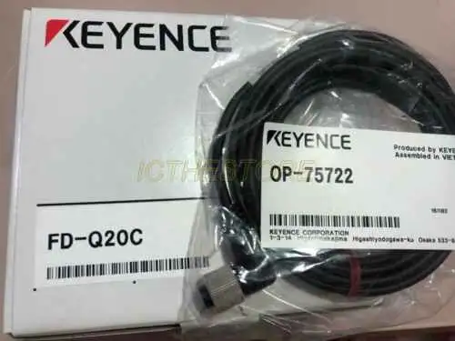 Fd-Q20C Op-75722 By Fedex Or Dhl