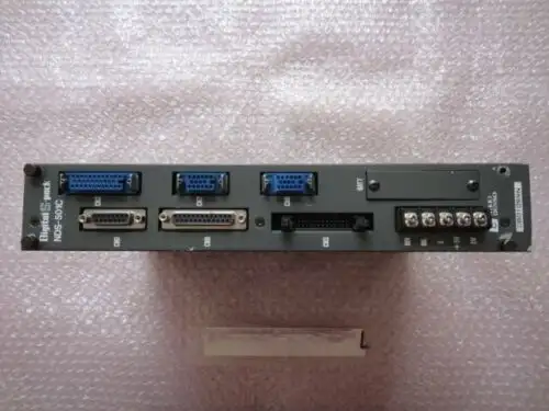 Working Nds-501C
