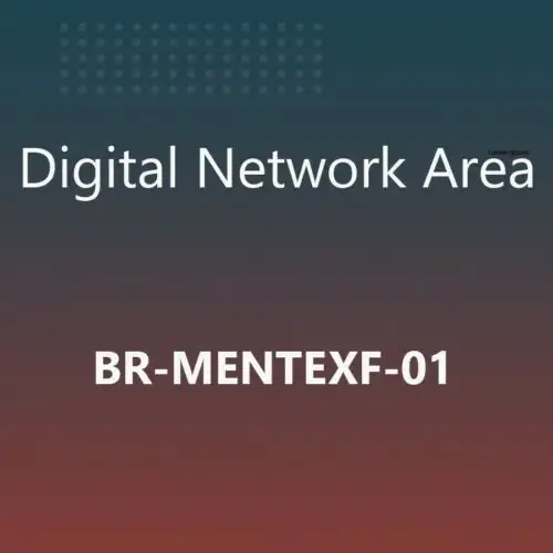 Br-Mentexf-01 Switch Extended Fabric Feature License Permanent/Unlimited
