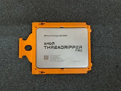 Amd Ryzen Threadripper Pro 3955Wx Processor