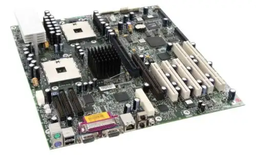 Motherboard Tyan Thunder I860 S2603 A6068-62013 2X Sockel 603 Pci Pci-X