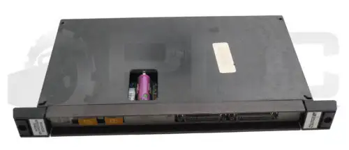 Reliance Electric 57C431B 6011 Processor 0-57431-2 O-57431-2