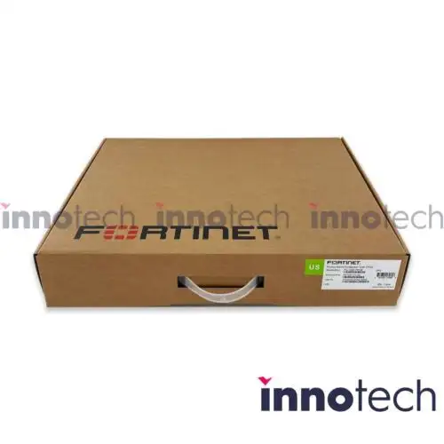 Fortinet Fs-124E-Fpoe Switch L2 Managed Poe With 24Ge +4Sfp Sealed