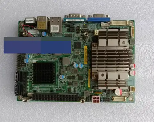 Iei Vida Nano-Pv-D5252-R11 Nano-D5252 Motherboard