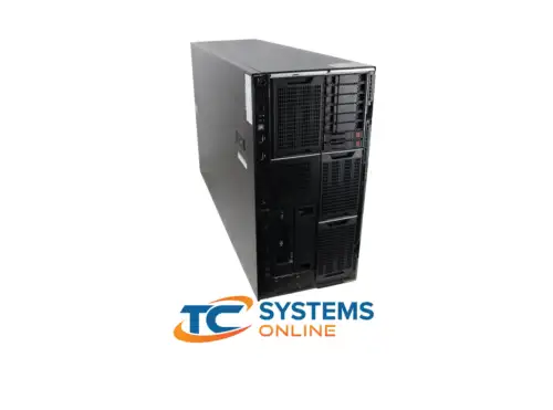Hp Proliant Ml350 G9 2X 2640V4 2.4Ghz=20Core 128Gb 2X800Gb Sas Ssd P440