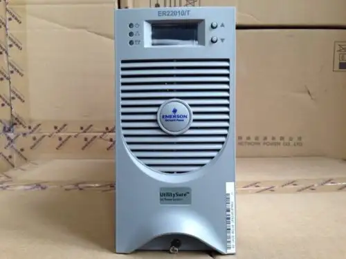 For Er22010/T Dc Charging Module