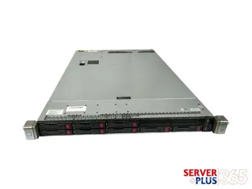 Hp Dl360 G9 2X 2.2Ghz E5-2699V4 22-Core 64Gb - 768Gb Ram