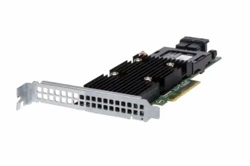 Dell X4Ttx Perc H730P 2Gb Nv Cache Pcie Raid Controller Profilo Alto