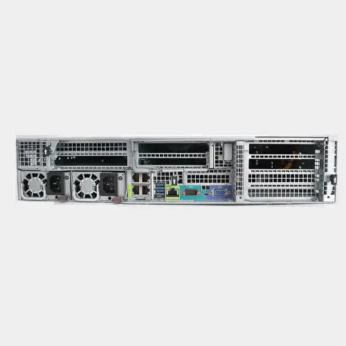 Supermicro As-2023Us-Tr4 Server Support Amd Epyc 7001/7002 Cpu H11Dsu-In 9364-8I