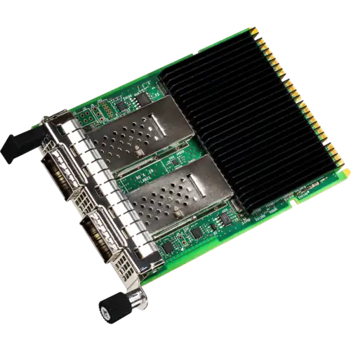 Intel Rj-45 Network Adapter - Rj-45 Network 0/50/25/10Gbe