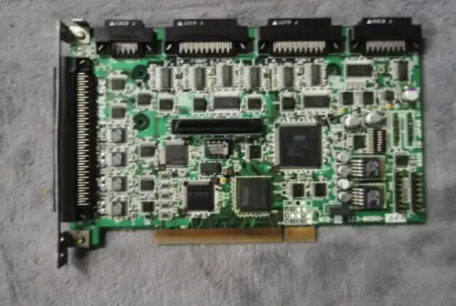 Yamaha I Pulse Mcb Le3M40H0-000