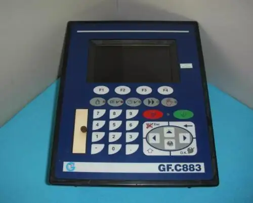Gf.C883 Sts 28001 / Sts28001 By
